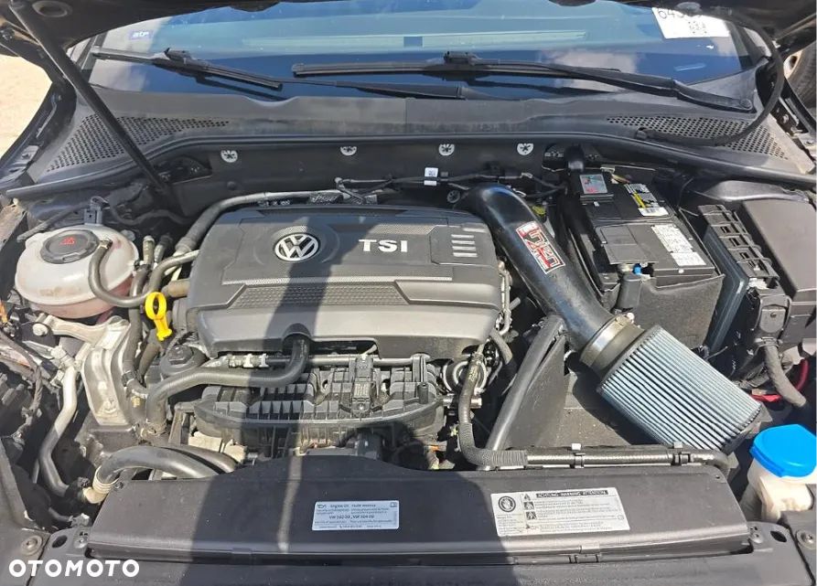 Volkswagen Golf - 12