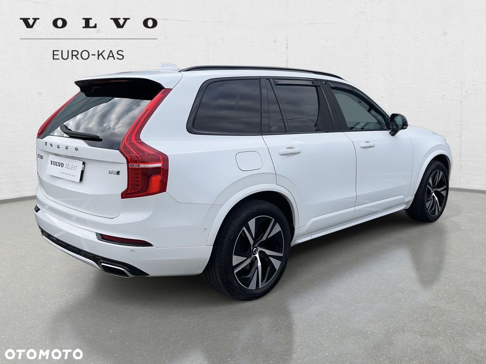 Volvo XC 90 - 5