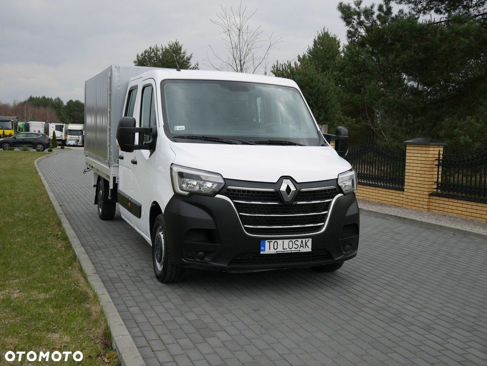 Renault Master - 4