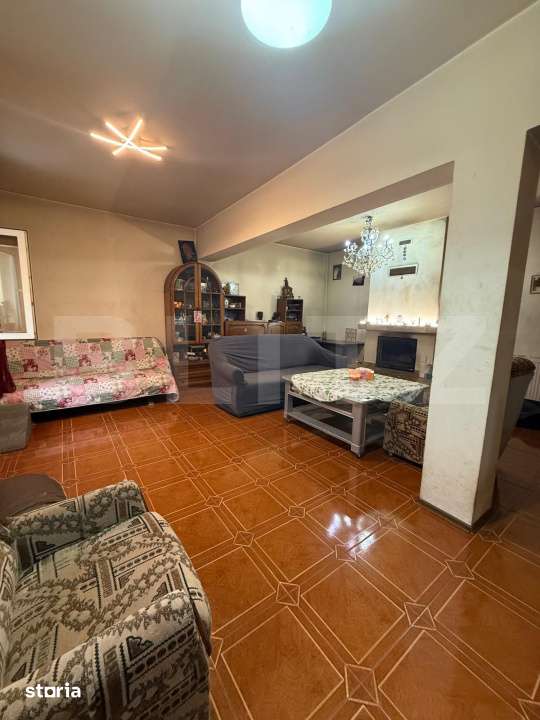 Casa 6 camere, PLOIESTI ,zona Bariera Bucuresti - Imagine principală: 2/19