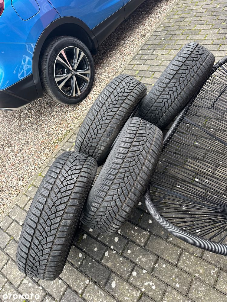 Nissan Qashqai 1.6 DIG-T 360 - 38