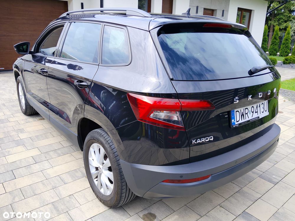 Skoda Karoq - 3
