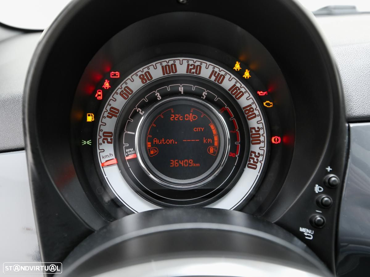 Fiat 500 - 17