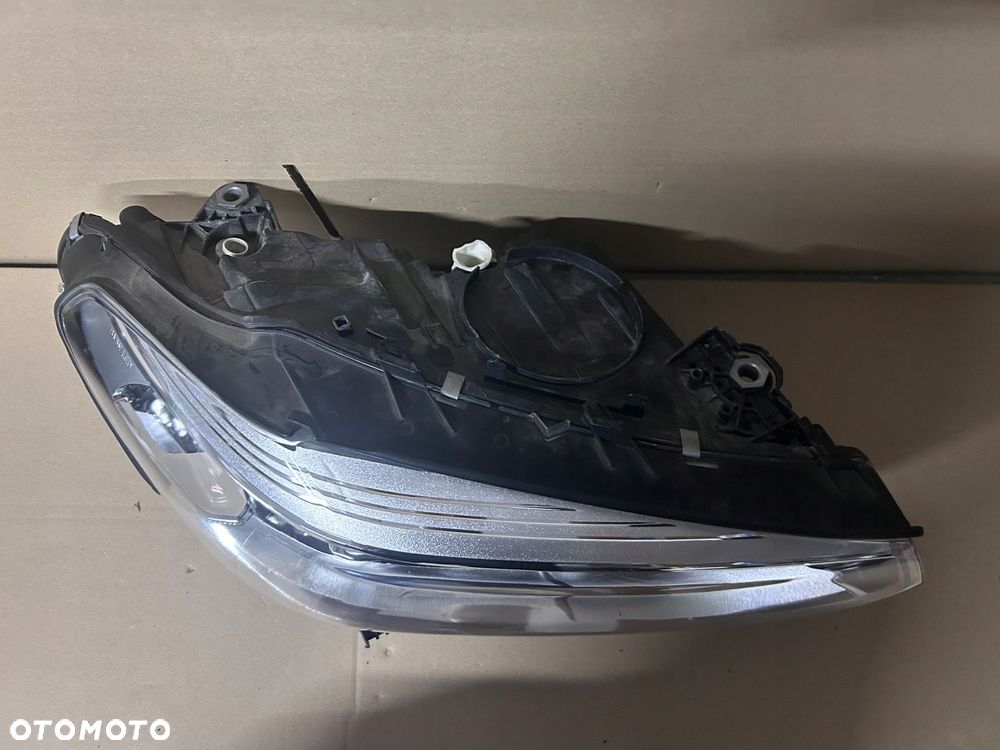 LAMPA PRAWA BMW X3 X4 G01 G02 FULL LED PRZÓD PRZEDNIA - 3