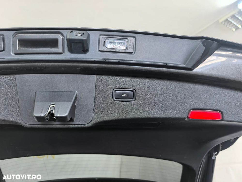 Porsche Cayenne Coupe - 8