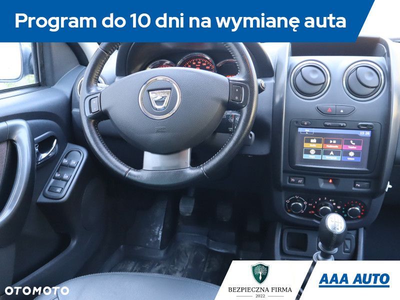 Dacia Duster - 9
