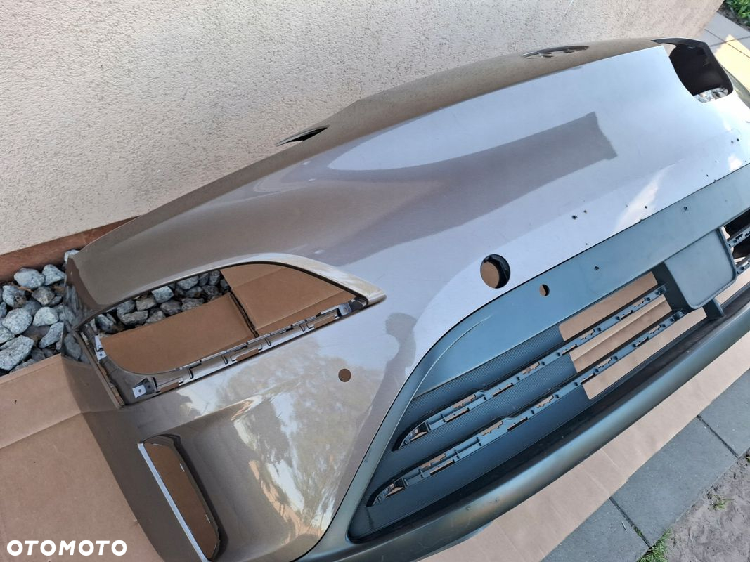ZDERZAK PRZÓD HYUNDAI KONA I LIFT EV ELECTRIC ORYGINAŁ - 3