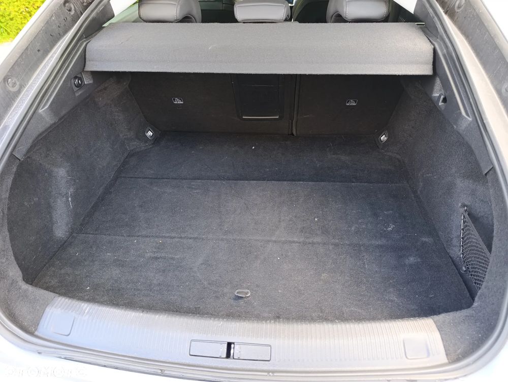 Peugeot 508 BlueHDi 130 EAT8 Allure - 17