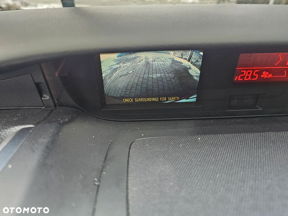 Mazda CX-7 2.2 CD Exclusive + - 16