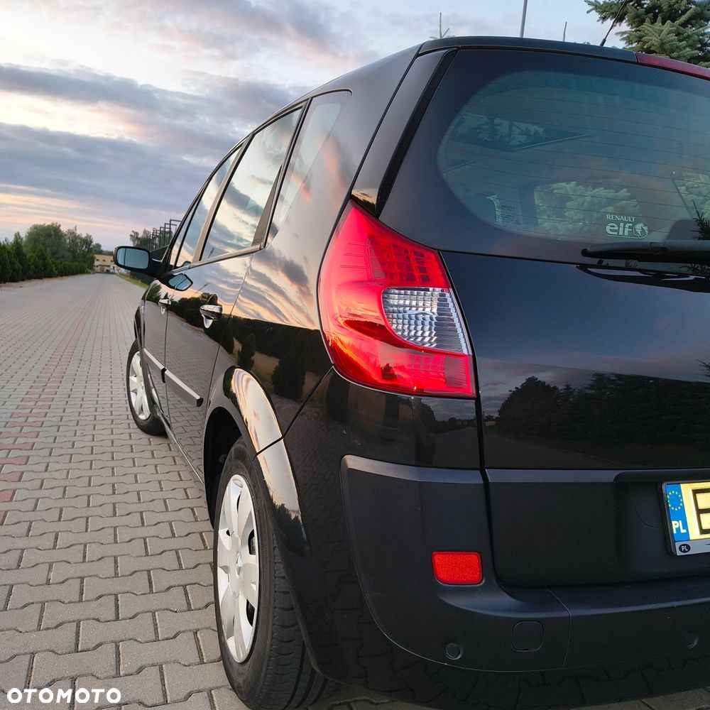 Renault Scenic - 9