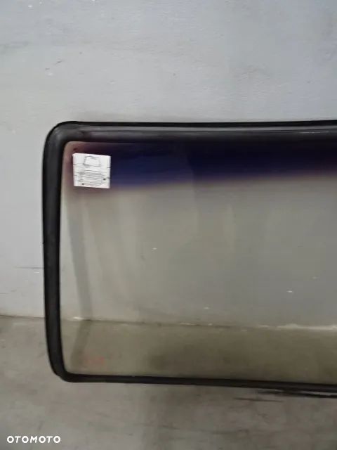 SZYBA CZOŁOWA PRZÓD PRZEDNIA PEUGEOT 205 NR175 - 8