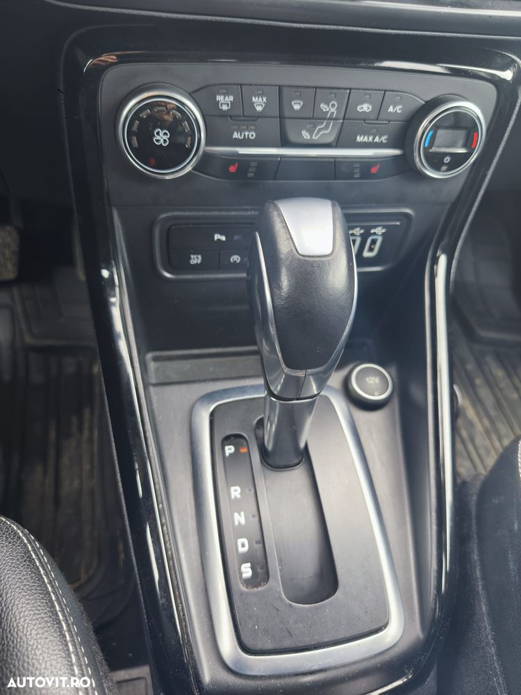Ford EcoSport - 17