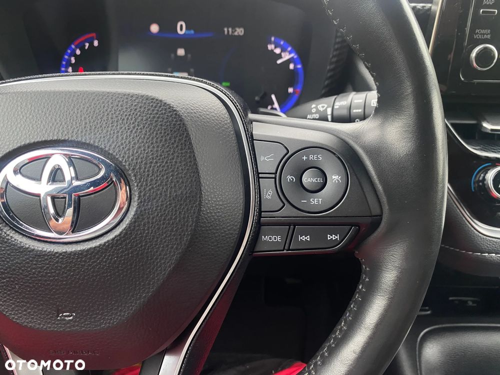 Toyota Corolla - 21