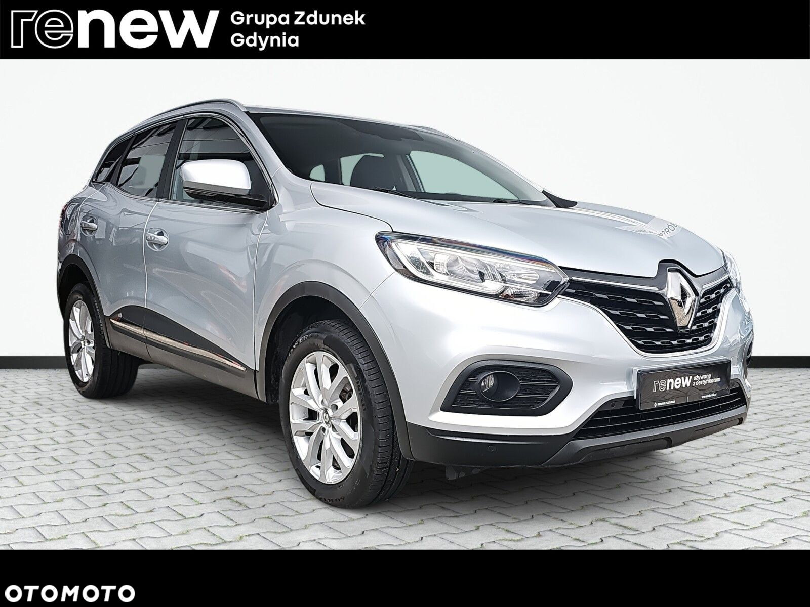 Renault Kadjar - 3