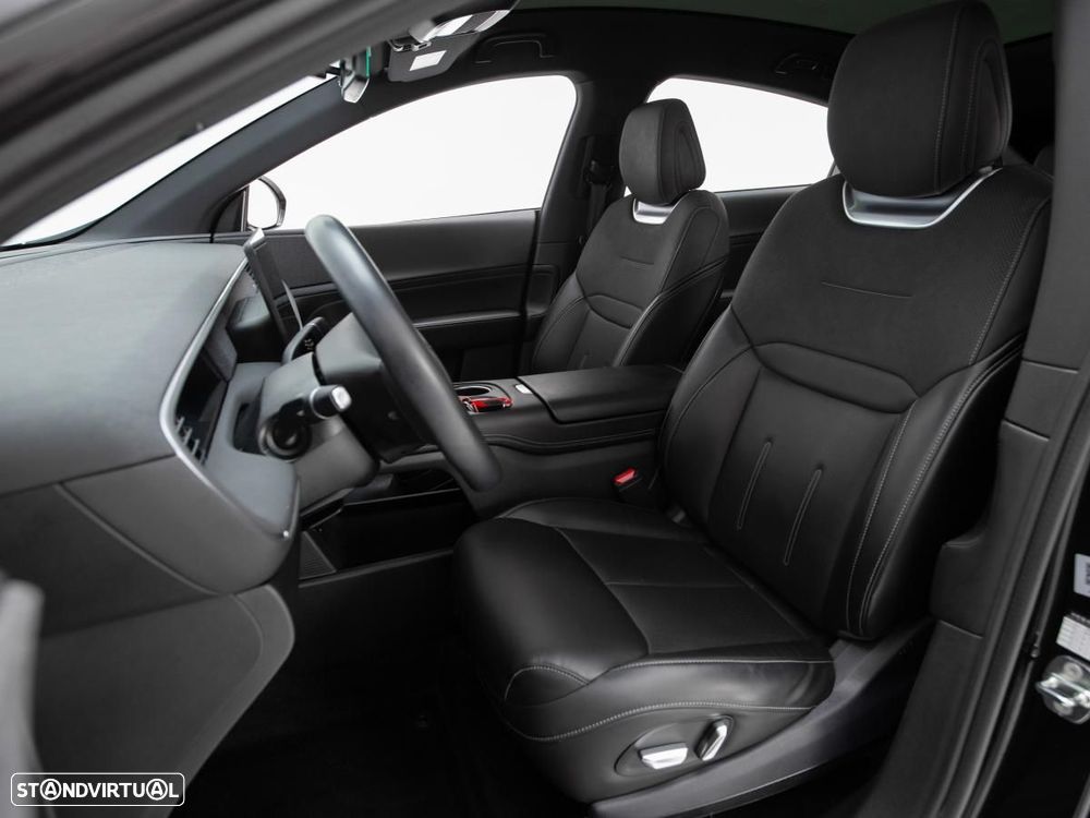 Xpeng G6 87.5 kWh Long Range - 8