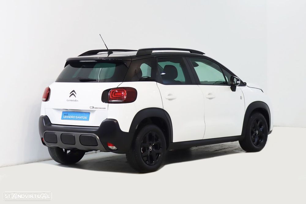 Citroën C3 Aircross 1.2 PureTech C-Series - 3