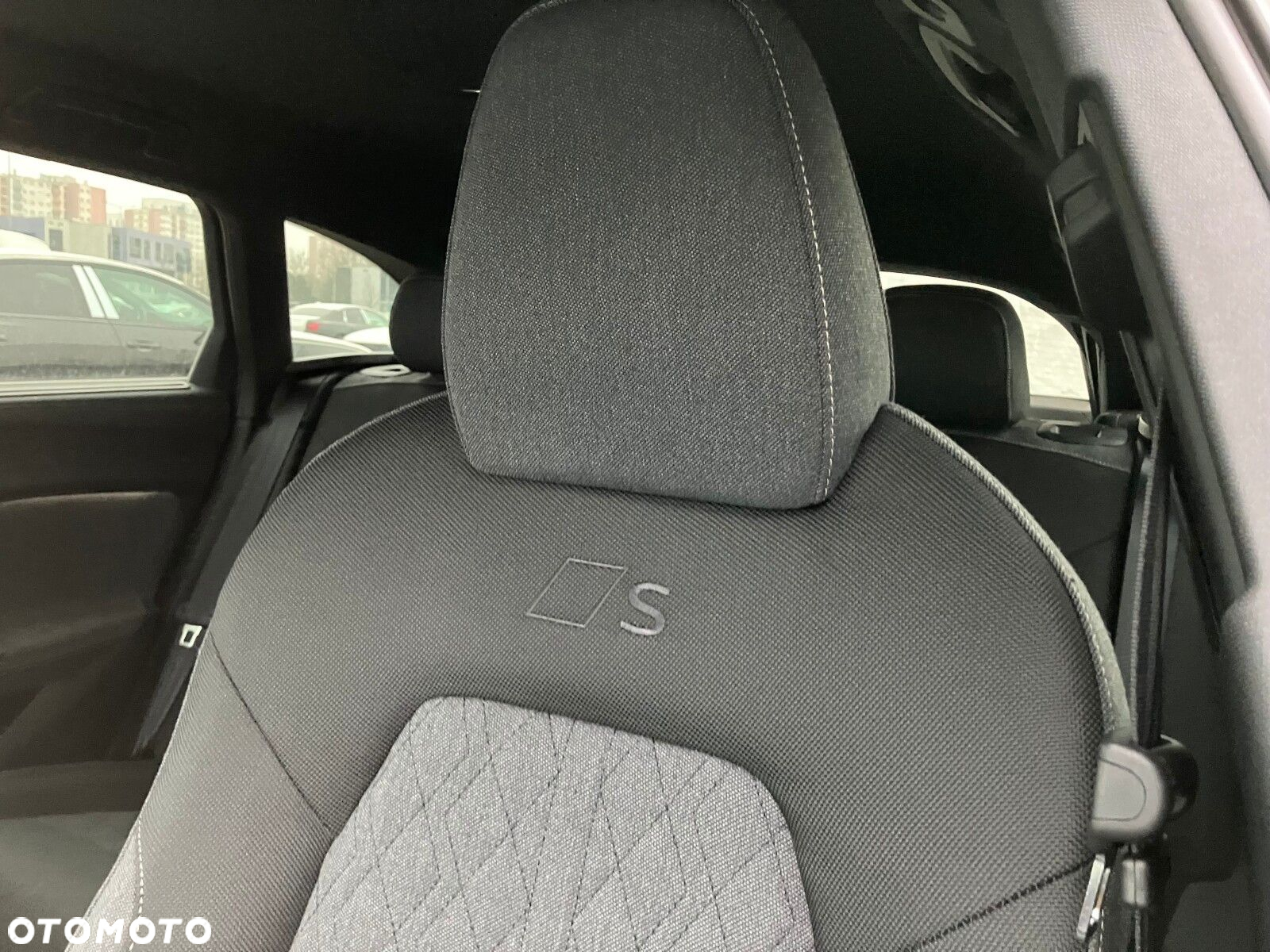Audi A5 - 27