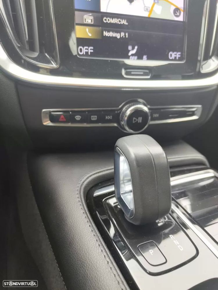 Volvo V60 2.0 T6 AWD TE Inscription - 16