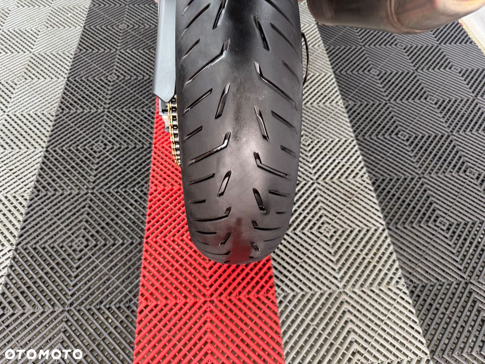 KTM Super Adventure - 20