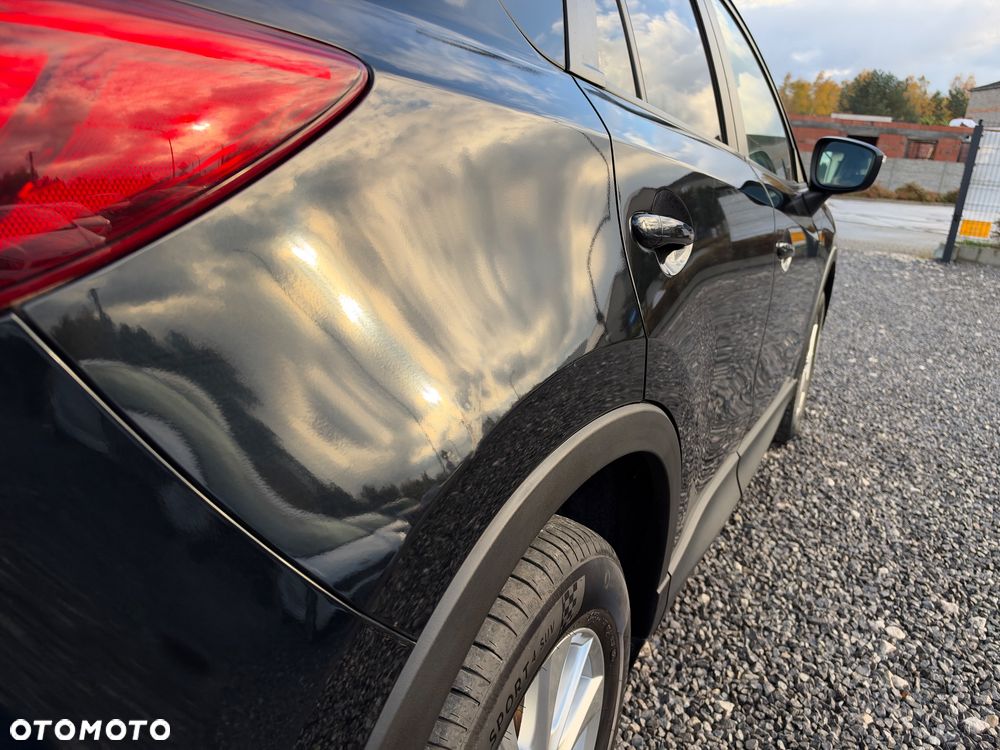 Mazda CX-5 2.2 D Skymotion 2WD - 17