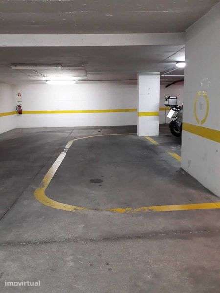 Garagem Miraflores c/2 acessos: R Dr Alfredo da Costa e Av das Túlipas - Grande imagem: 5/10