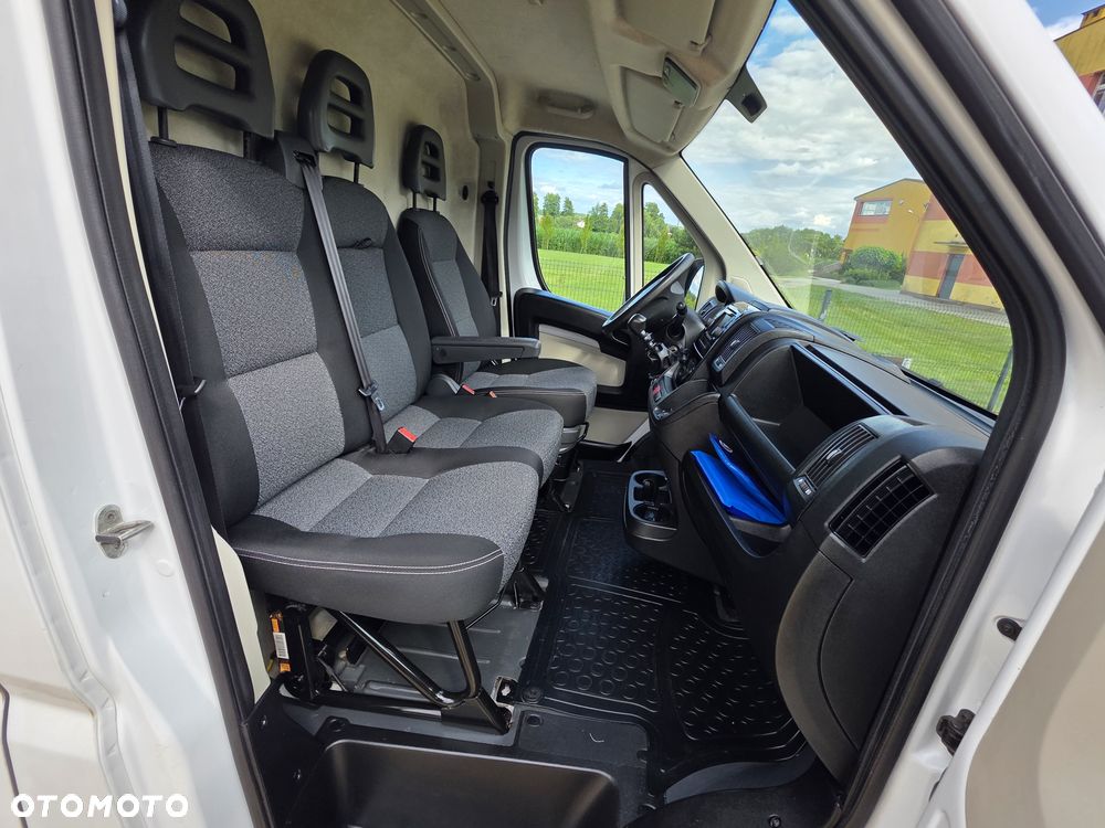 Fiat Ducato - 19