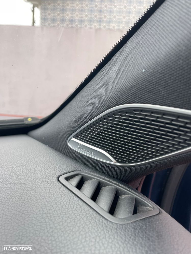 Mercedes-Benz A 35 AMG 4Matic Speedshift DCT 8G Line Advanced Plus - 12