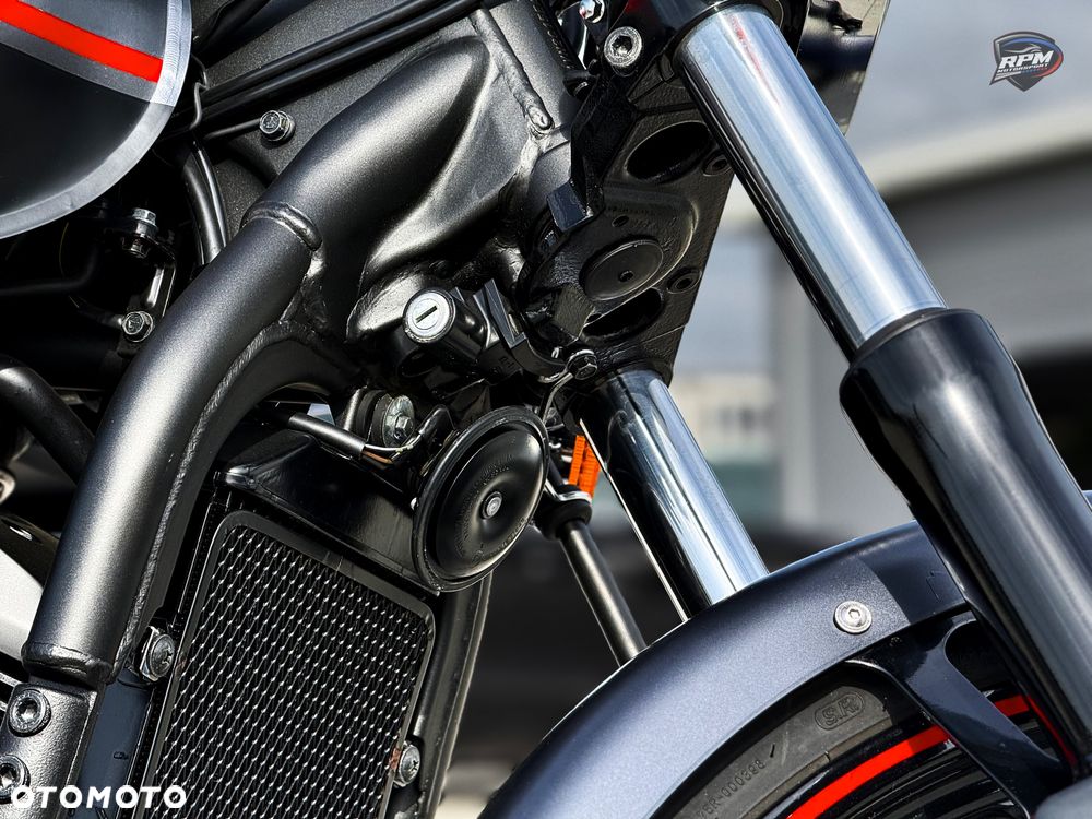 Kawasaki Vulcan - 20