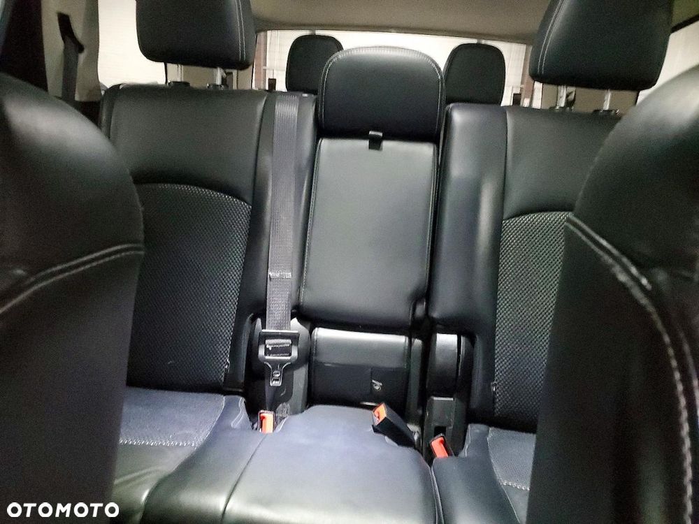 Dodge Journey - 8