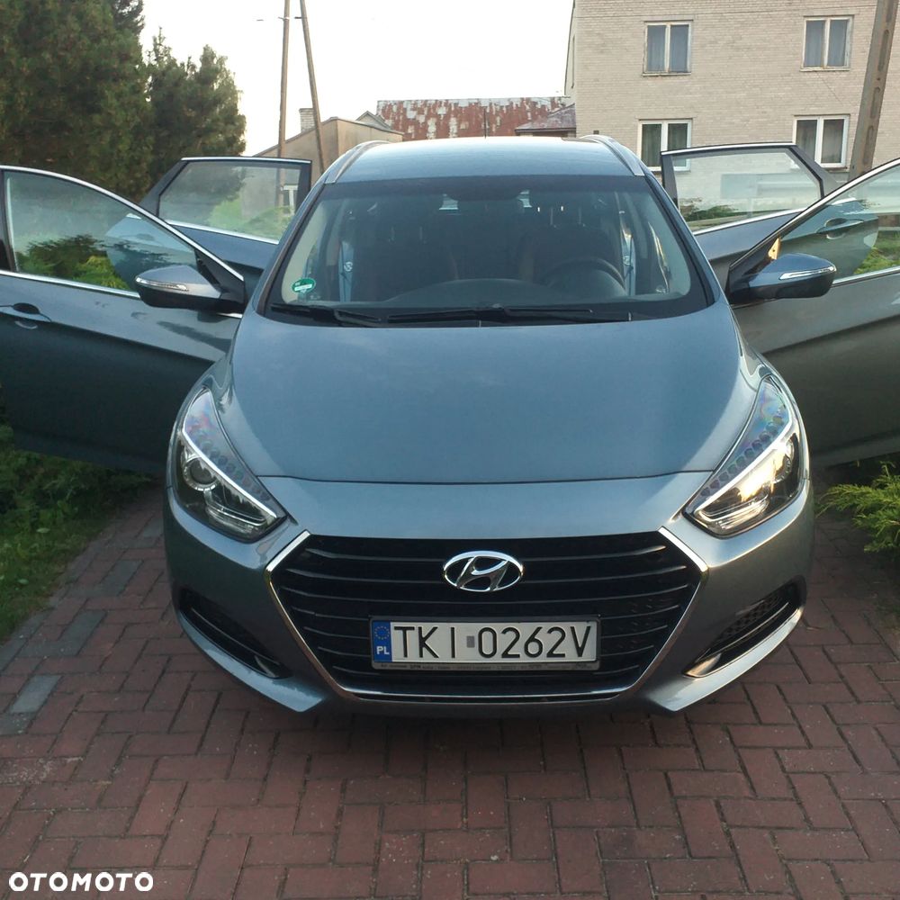 Hyundai i40 1.6 Comfort - 7