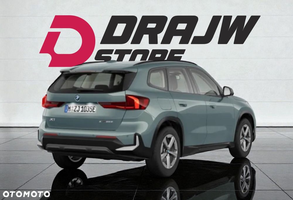 BMW X1 xDrive25e M Sport Edition - 12