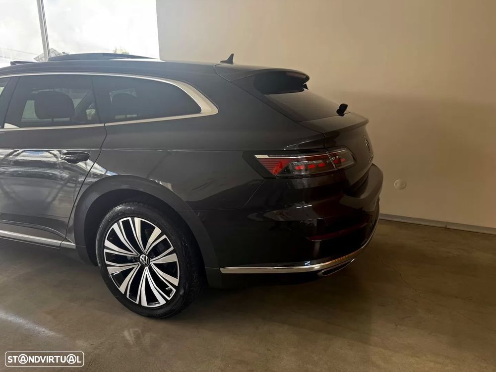 VW Arteon Shooting Brake 1.4 eHybrid OPF DSG Elegance - 28