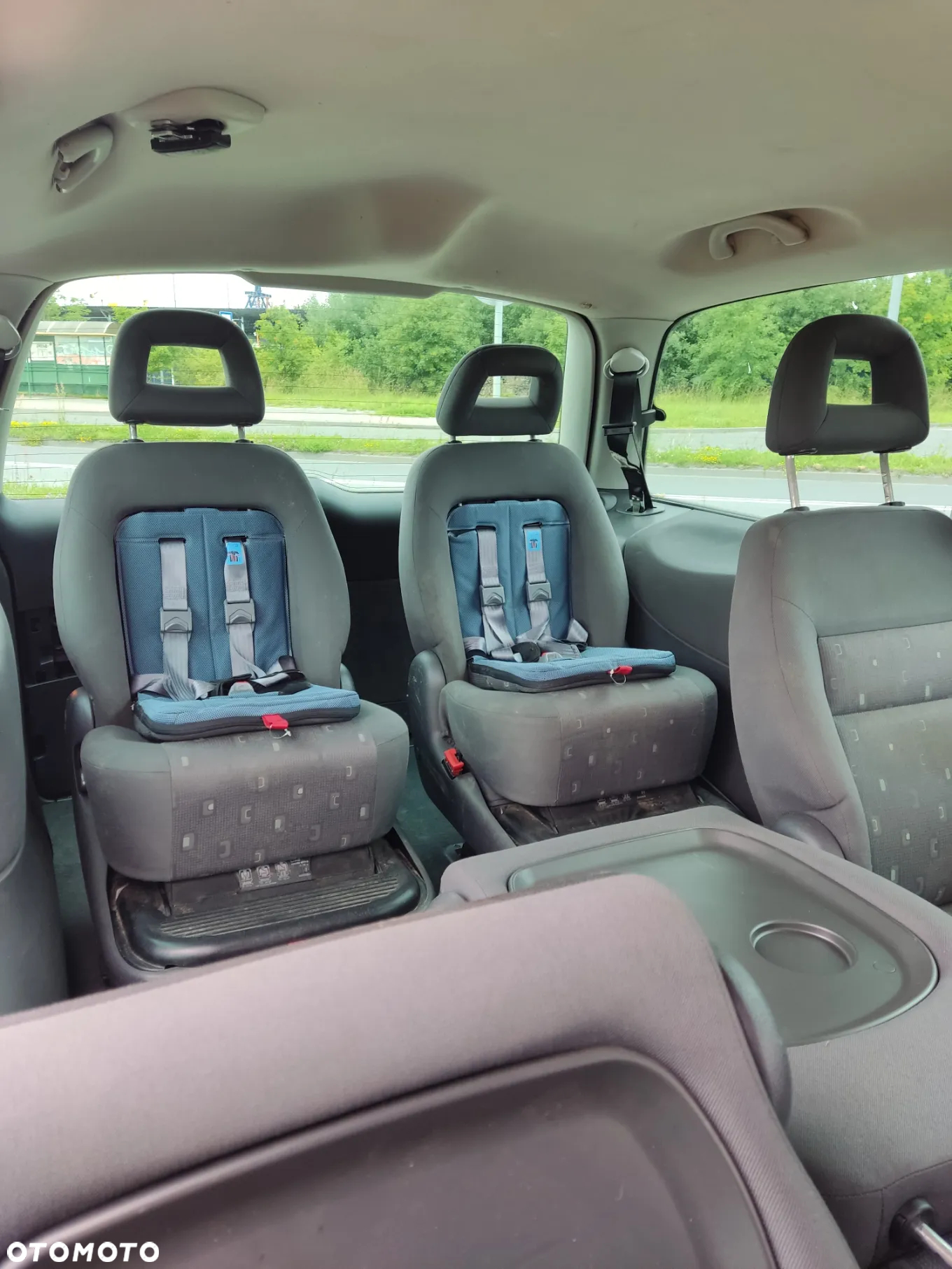 Volkswagen Sharan 1.9 TDI - 14