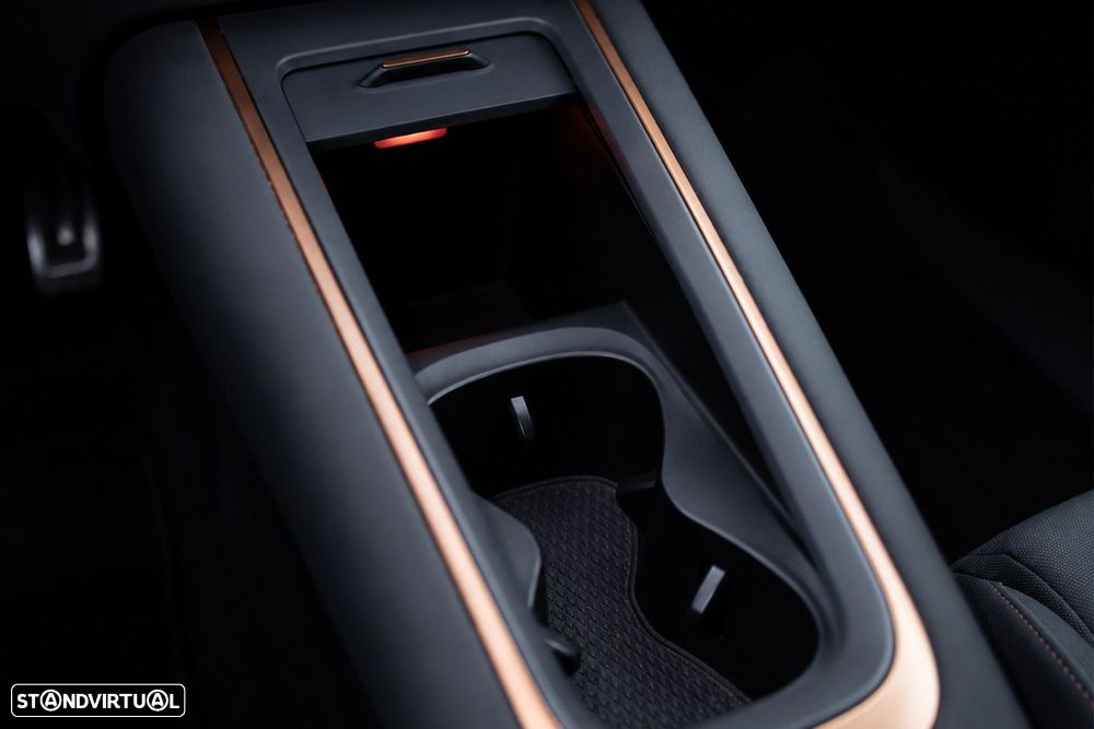 Cupra Born 58 kWh Plus - 48