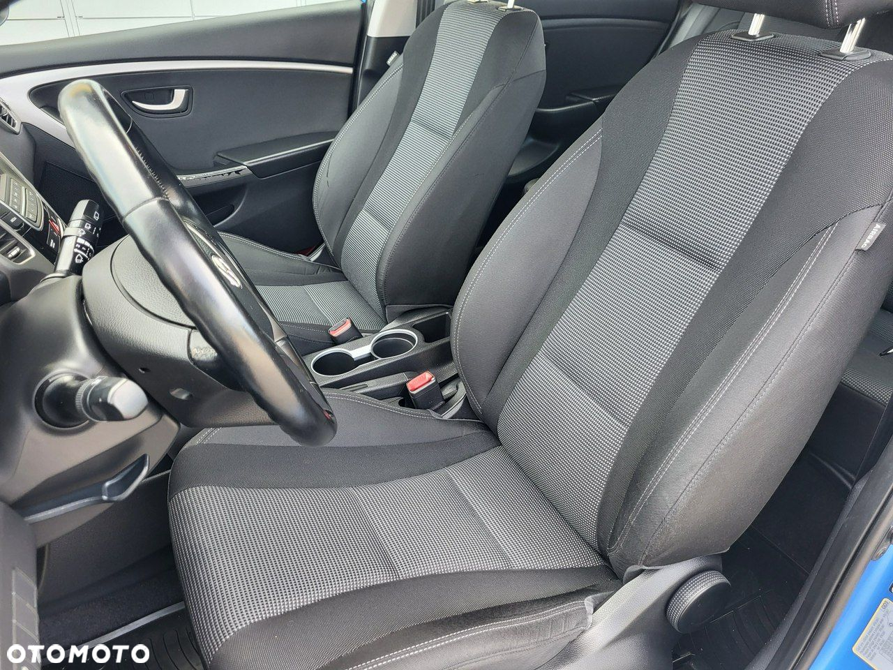 Hyundai i30 - 22