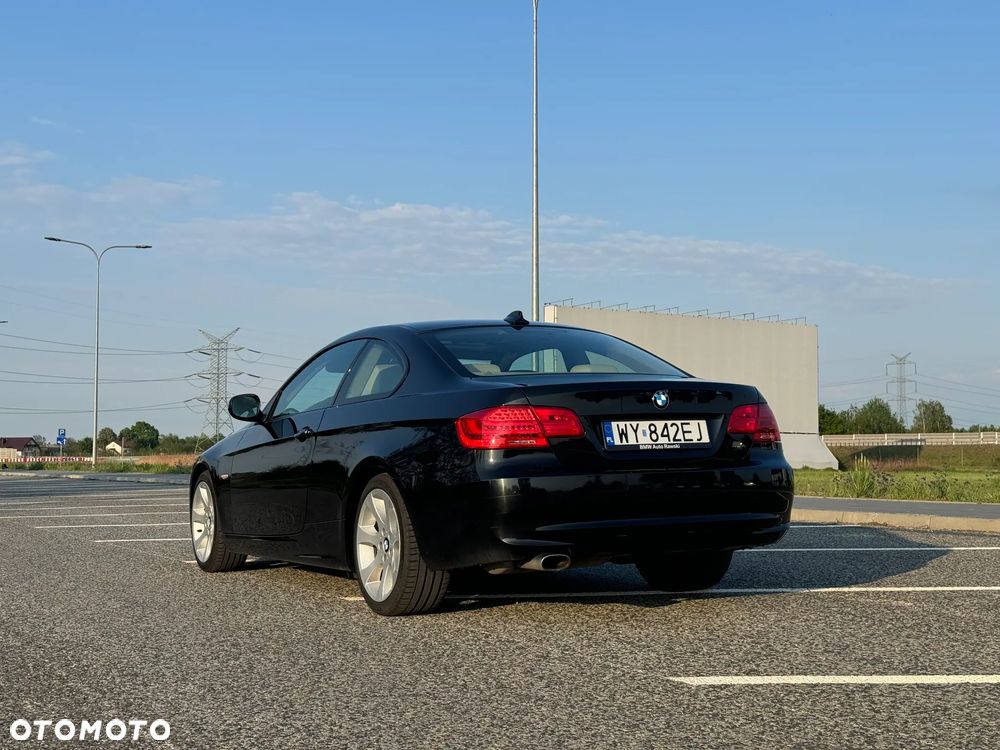 BMW Seria 3 - 11