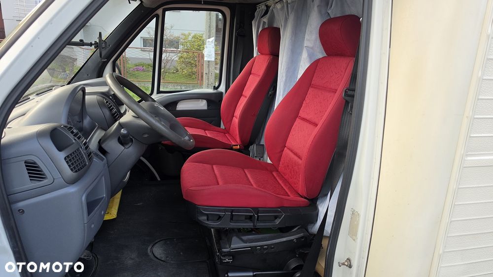 Fiat DUCATO PILOTE - 10