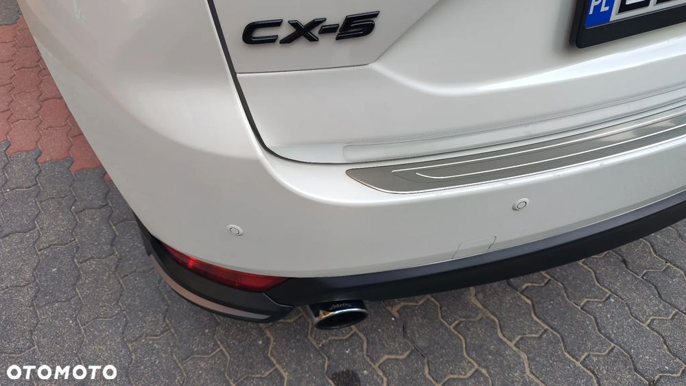 Mazda CX-5 2.0 Skydream AWD - 7