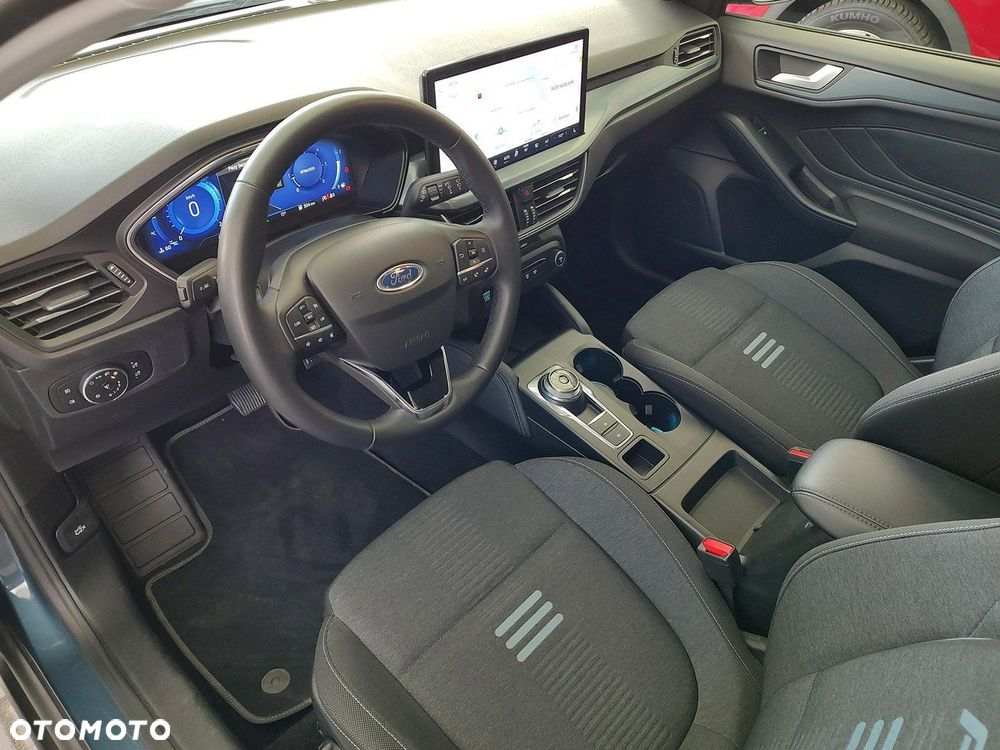 Ford Focus - 9