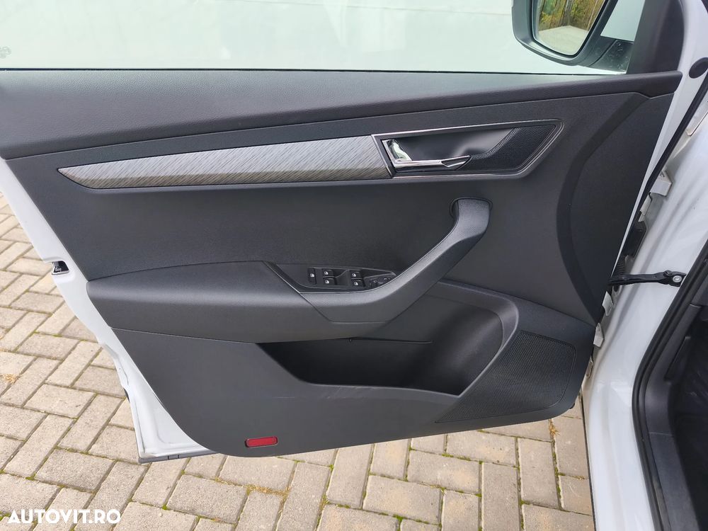 Skoda Karoq 2.0 TDI SCR 4x4 DSG Style - 15