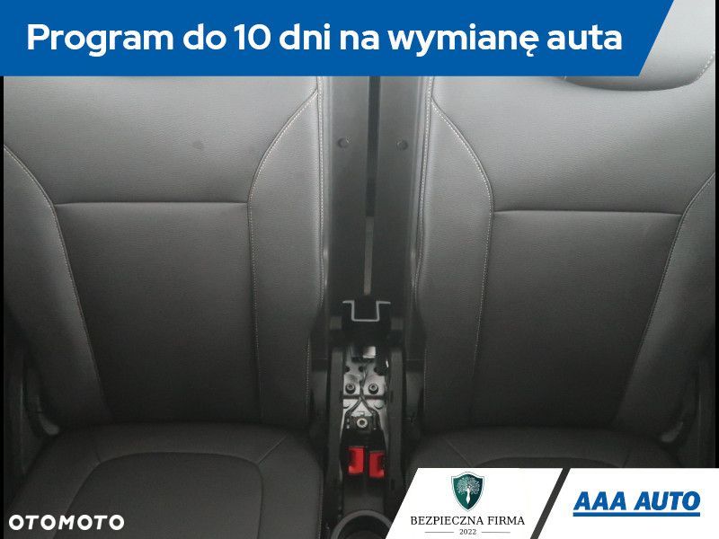 Opel Zafira - 19