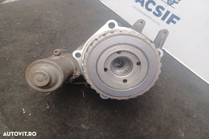 Pompa Haldex 00120626 00116673 00120626 00116673 Volkswagen VW Tiguan - 2