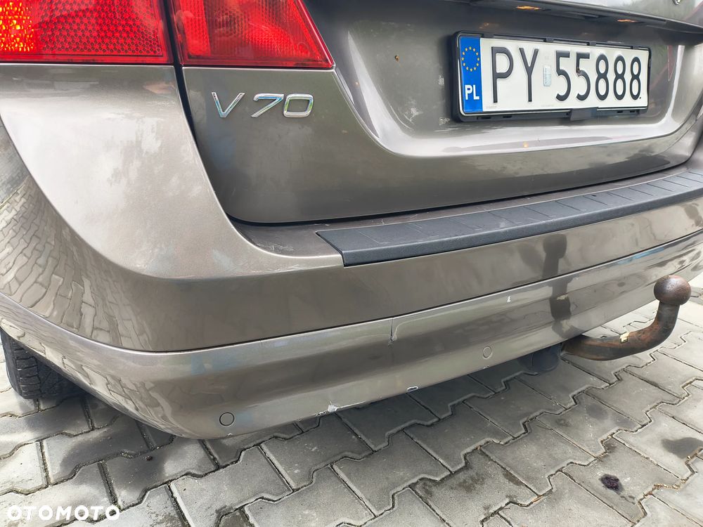 Volvo V70 2.5T Momentum - 15