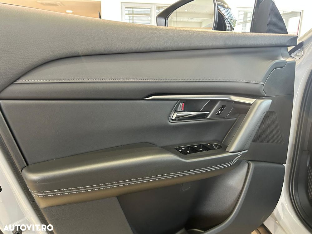 Mazda CX-5 2.5 e-SKYACTIV G141 6AT FWD MHEV Prime-Line - 14