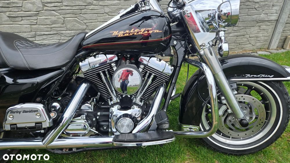 Harley-Davidson Touring Road King - 13