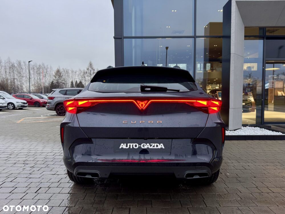 Cupra Formentor 2.0 TSI 4Drive DSG - 8