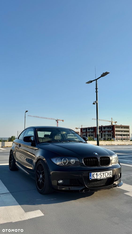 BMW Seria 1 - 5