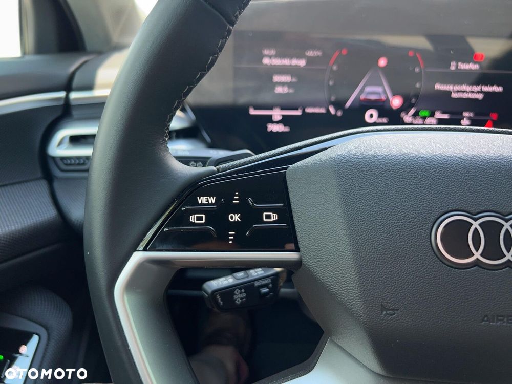 Audi A5 Limousine TFSI S tronic - 21