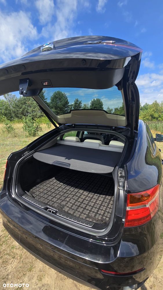 BMW X6 - 23