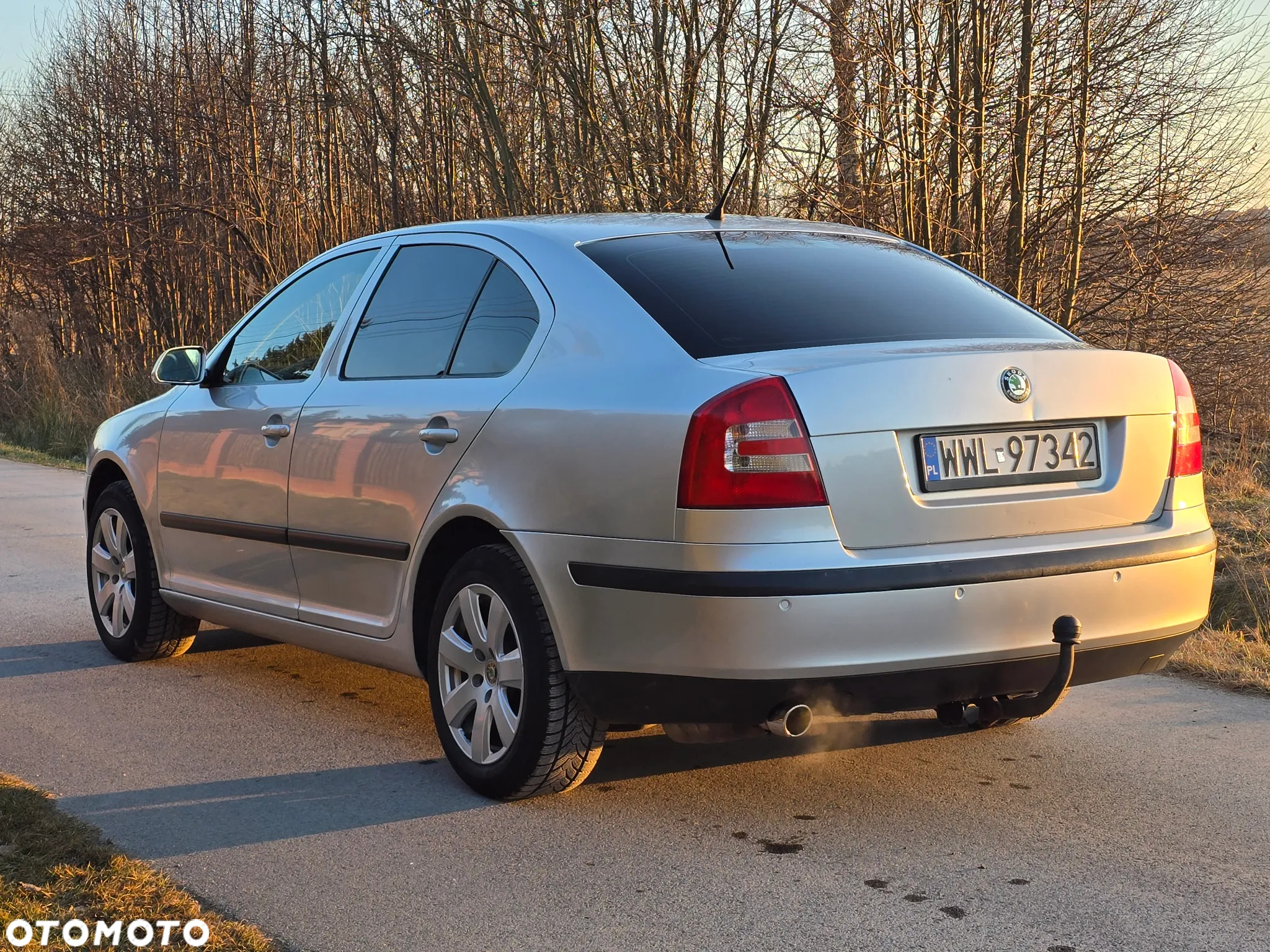 Skoda Octavia - 13
